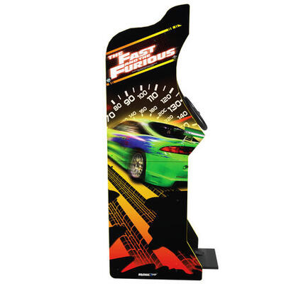 maquina-recreativa-arcade-1-up-deluxe-racing-the-fast-the-furious