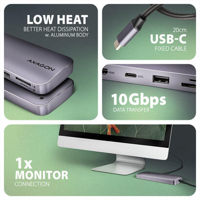 hub-axagon-hmc-6gm2-multiport-usb-c-31-m2-nvmesata-hdmi-gbit-lan-1x-usb-a-1x-usb-c-cr