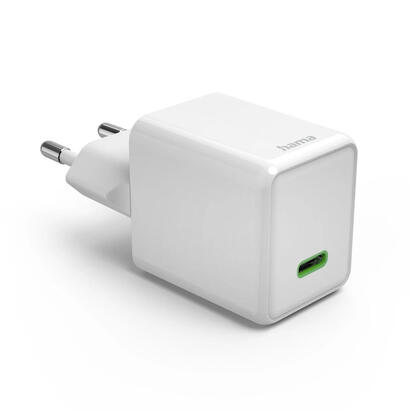 hama-cargador-red-electrica-blanco-usb-c-45w-carga-rapida