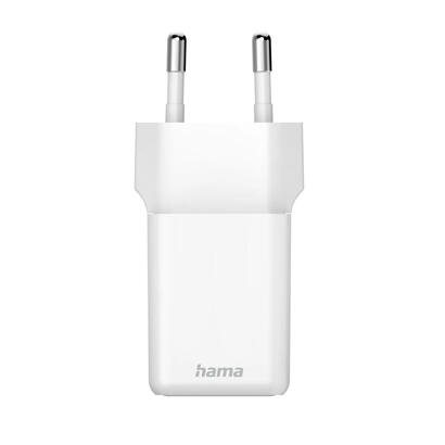 hama-cargador-red-electrica-blanco-usb-c-45w-carga-rapida