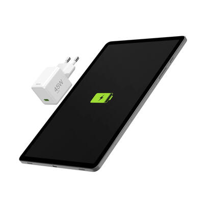 hama-cargador-red-electrica-blanco-usb-c-45w-carga-rapida
