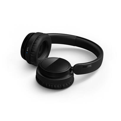 auricular-diadema-philips-tah5209bk00-negro-bluetooth