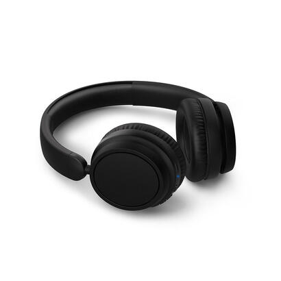 auricular-diadema-philips-tah5209bk00-negro-bluetooth