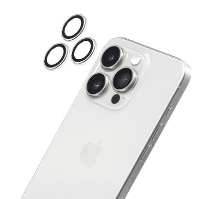 laut-prime-gls-camera-ring-protector-iphone-16-pro-16-pro-max-clear