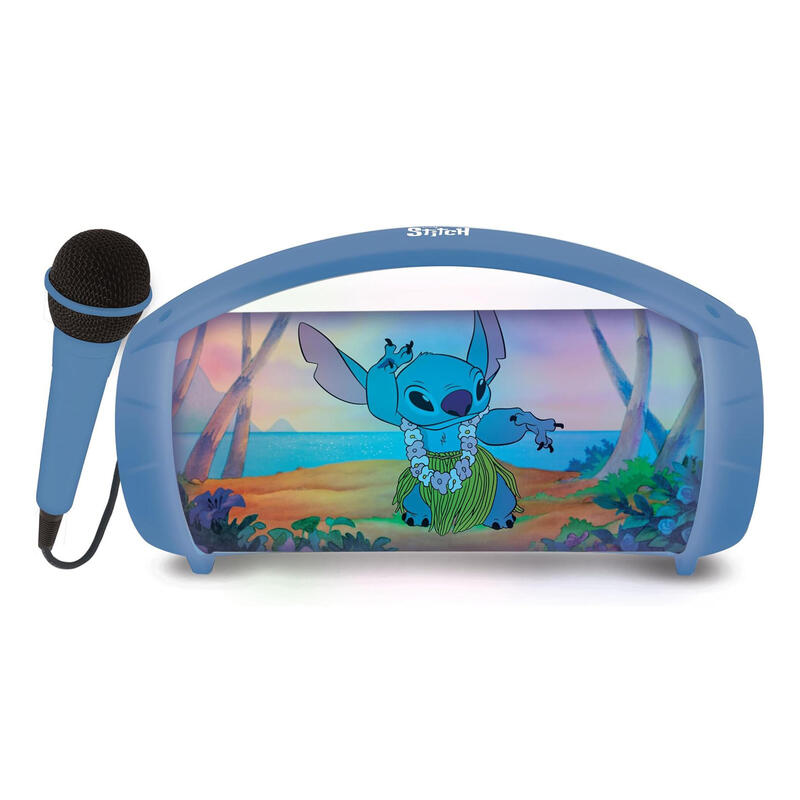 altavoz-con-microfono-bluetooth-stitch-disney