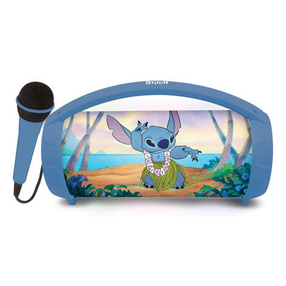 altavoz-con-microfono-bluetooth-stitch-disney