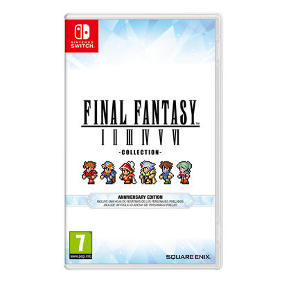 juego-final-fantasy-i-vi-annv-edt-switch