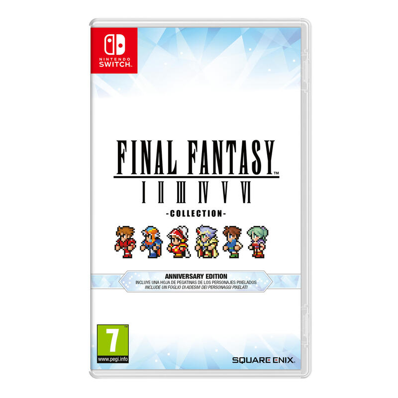 juego-final-fantasy-i-vi-annv-edt-switch