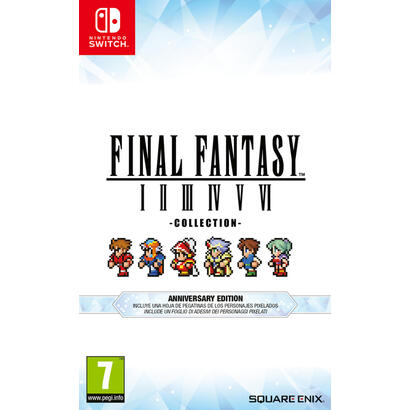 juego-final-fantasy-i-vi-annv-edt-switch