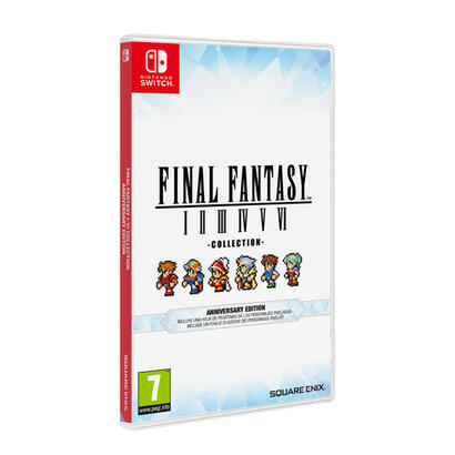 juego-final-fantasy-i-vi-annv-edt-switch