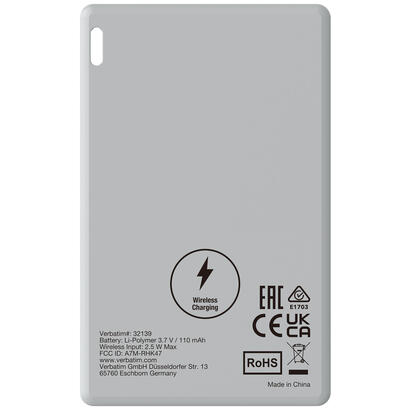 rastreador-bluetooth-verbatim-my-finder-card-paquete-de-2