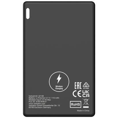 verbatim-my-finder-personal-buscador-negro-plata-blanco