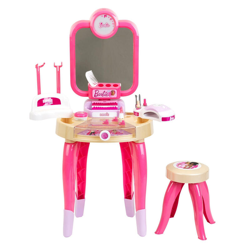 klein-barbie-dressing-table-with-gel-nail-lam