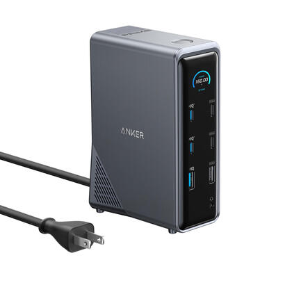 cargador-anker-prime-charging-docking-station-14-in-1-dual-display-160w
