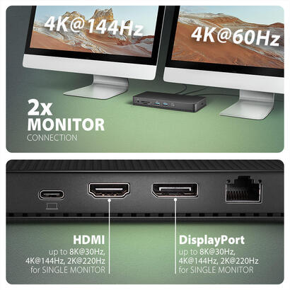 hmc-u4-hub-multiportatil-usb-12-en-1-usb-40-40-gbps-lan-hdmi-dp-pd-audio