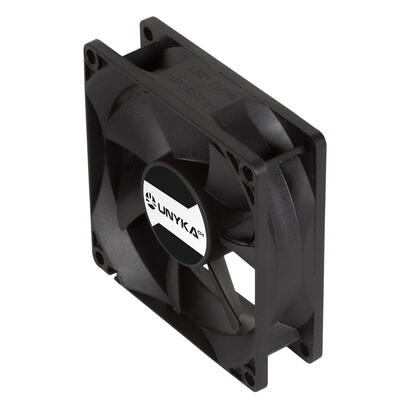 ventilador-pc-unykach-server-80mm-de-doble-bola-velocidad-max-2000rpm-conector-de-4-pines-con-control-de-temperatura