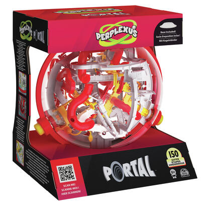 spin-master-perplexus-portal-juego-de-habilidad-6064756
