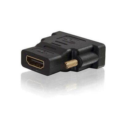 c2g-velocity-inline-adapter-adaptador-de-video-dvi-d-macho-a-hdmi-hembra-negro