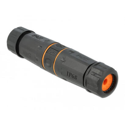 delock-cableverbinder-rj45-buchse-zu-rj45-buchse-cat6a-wasserfest