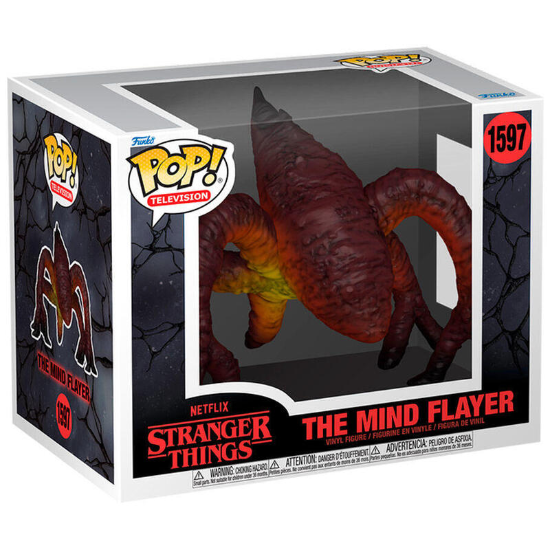 figura-pop-mind-flayer-stranger-things figura-pop-mind-flayer-stranger-things