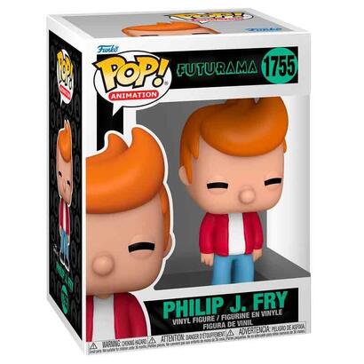 figura-pop-futurama-philip-j-fry
