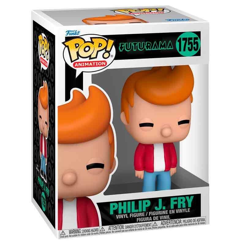 figura-pop-futurama-philip-j-fry figura-pop-futurama-philip-j-fry