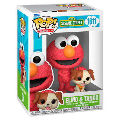 funko-pop-sesame-street-elmo-tango