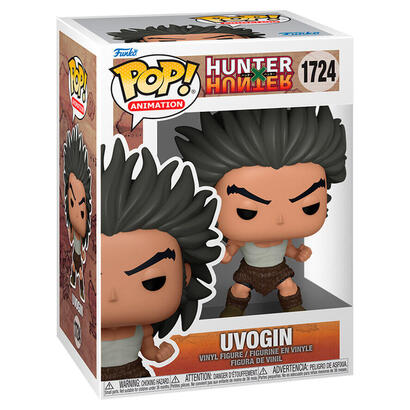 figura-pop-de-uvogin-de-hunter-x-hunter