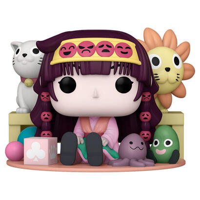 figura-pop-deluxe-alluka-zoldyck-de-hunter-x-hunter