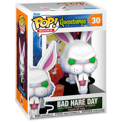 figura-pop-goosebumps-bad-hare-day