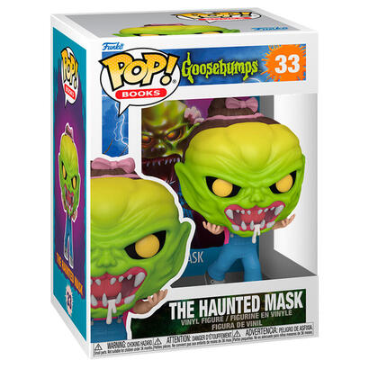 figura-pop-goosebumps-the-haunted-mask