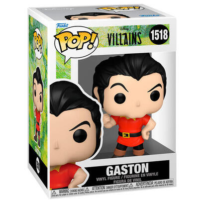 figura-pop-disney-villains-gaston