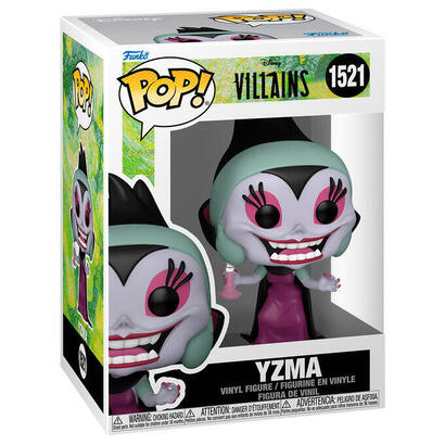 figura-pop-disney-villains-yzma
