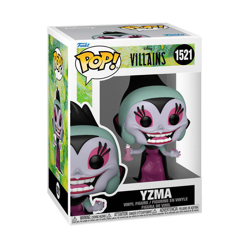 figura-pop-disney-villains-yzma