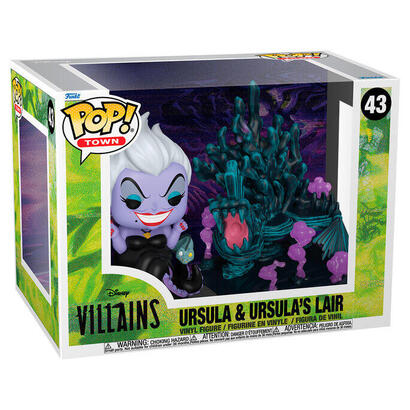 figura-pop-ursula-y-su-guarida-disney-villains