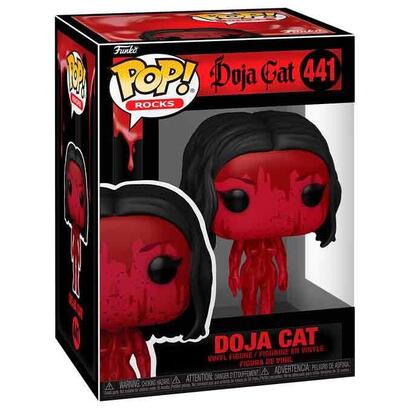 figura-pop-doja-cat-scarlet