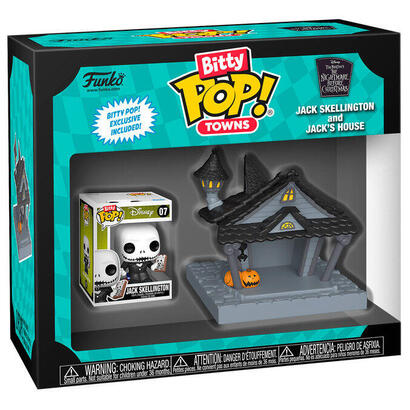 pack-de-12-unidades-figura-bitty-pop-town-disney-pesadilla-antes-de-navidad-jack-at-home