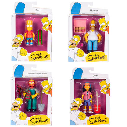 pack-de-6-unidades-figura-los-simpsons-13cm-surtido