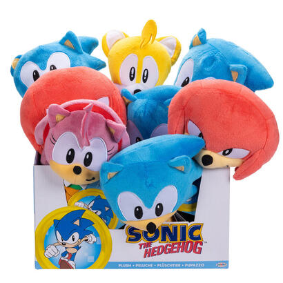 peluche-pack-de-8-unidades-sonic-wave-11-sonic-the-hedgehog-23cm-surtido
