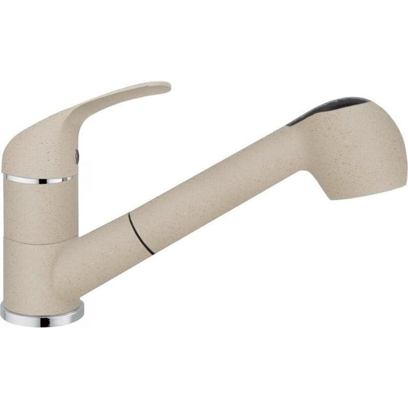 grifo-pyramis-fido-vanilla-mixer