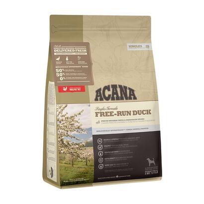 alimento-seco-para-perros-acana-singles-free-run-duck-2kg
