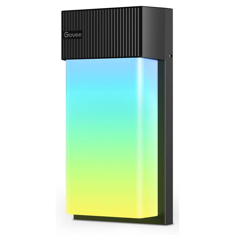 govee-rgbicww-outdoor-wall-light