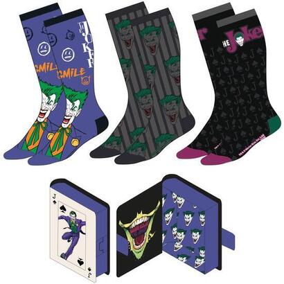 pack-calcetines-3-piezas-batman-joker