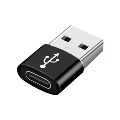 adaptador-gembird-usb-am-a-tipo-c-hembra-negro