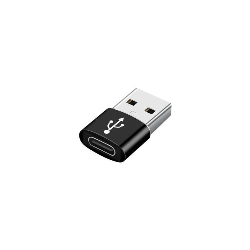adaptador-gembird-usb-am-a-tipo-c-hembra-negro