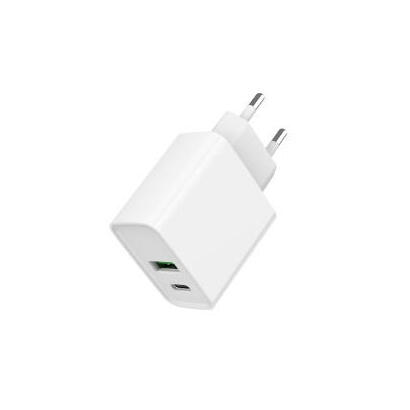 cargador-rapido-pd-y-qc-30-usb-tipo-a-tipo-c-20-w-blanco