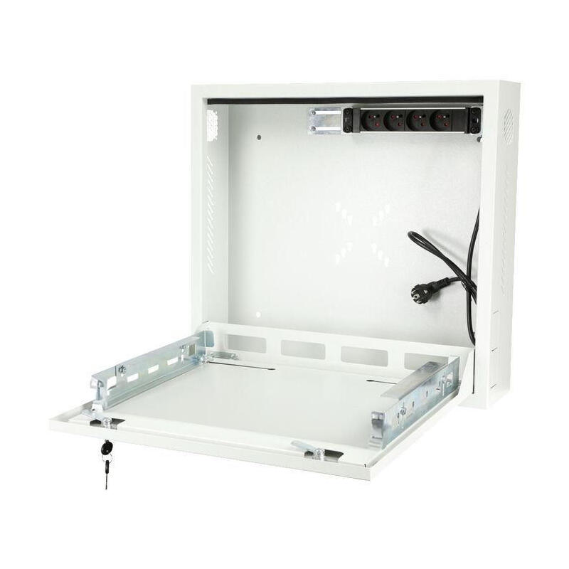 lanview-rwslmwh1-armario-rack-1u-bastidor-de-pared-blanco