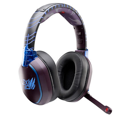 auriculares-lexip-tsxlxhs0003-inalambrico-y-alambrico-juego-bluetooth-negro-azul
