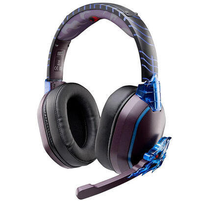auriculares-lexip-tsxlxhs0003-inalambrico-y-alambrico-juego-bluetooth-negro-azul