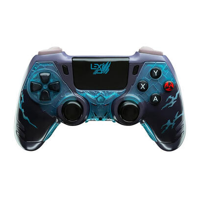 lexip-kakashi-controller-design-by-tsume-naruto-shippuden